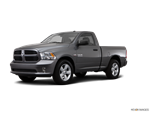 2013 Ram 1500 Regular Cab HFE  Pickup